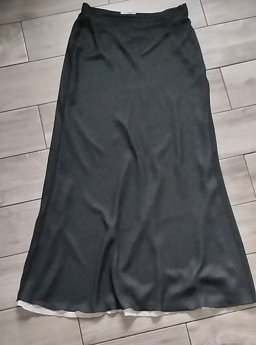 Moschino  jeans спідниця  максі