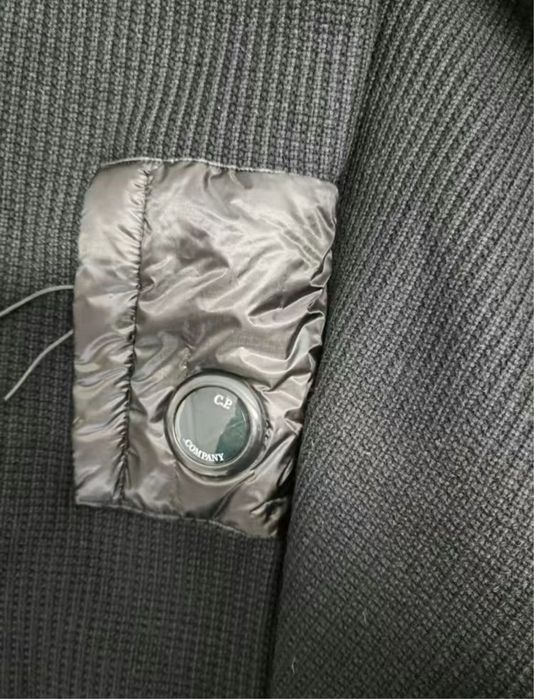 Кардиган CP company