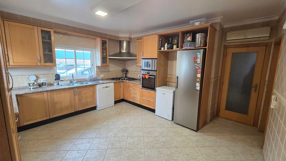 Moradia T3 em Setúbal, Gambia Pontes Alto da Guerra