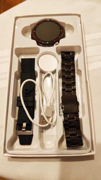 Smart Watch HW 10 PRO