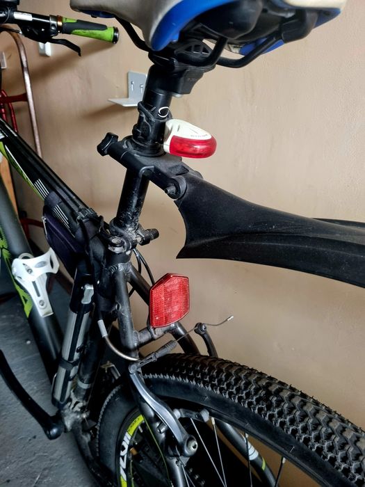 Велосипед Orbea dakar