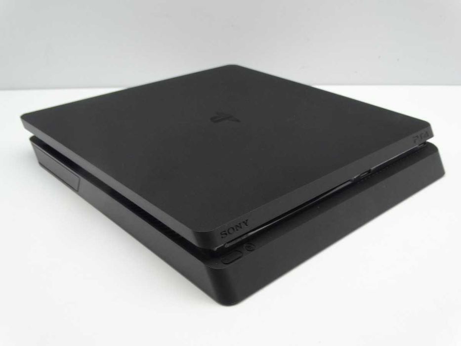 Konsola Sony Playstation 4 PS4 Slim 1TB CUH-2016B Pad