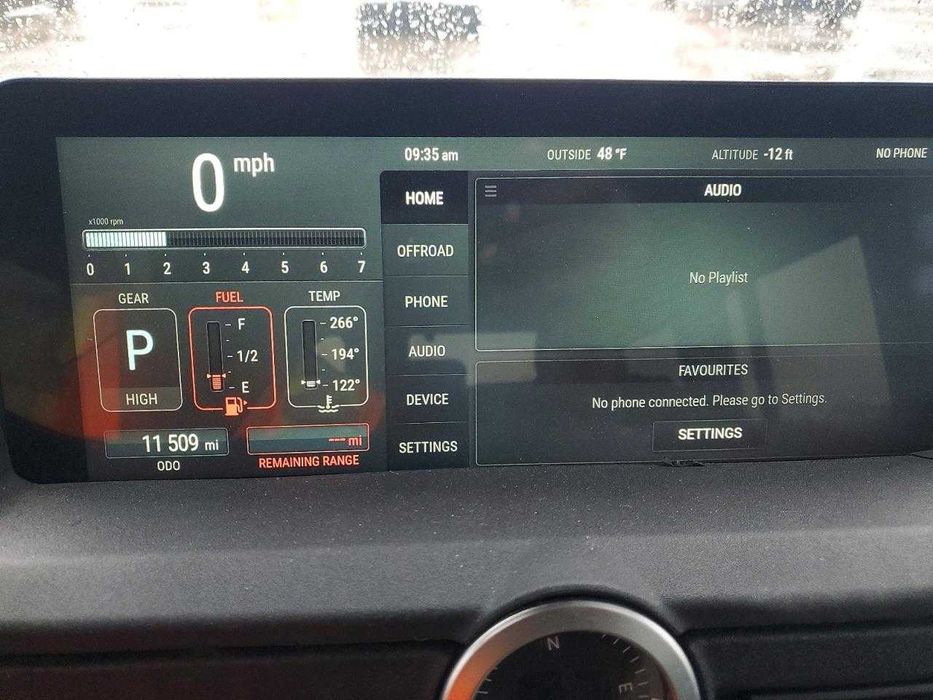 Ineos Grenadier Limited (2024)