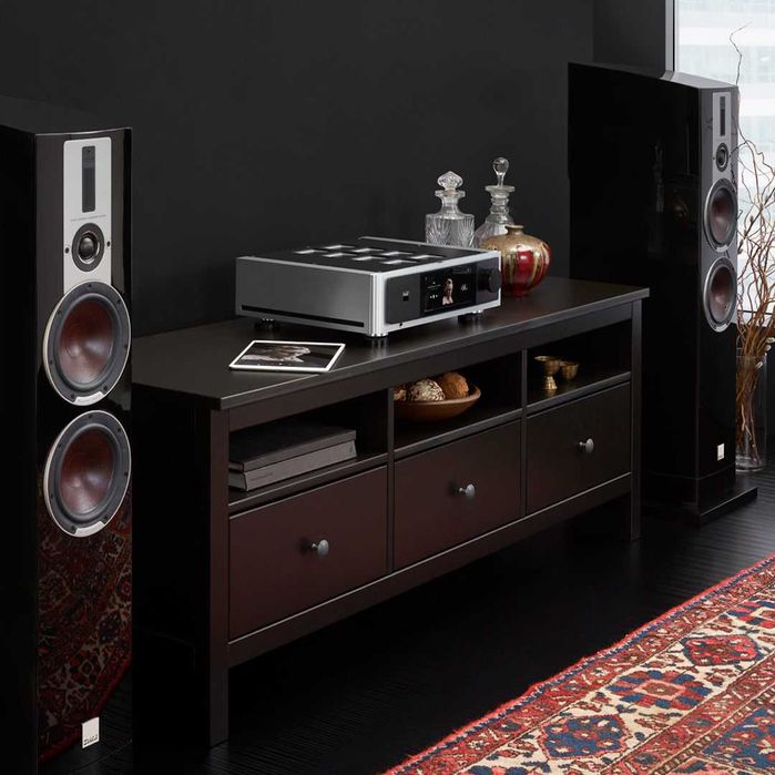 Naim Uniti Nova PE - super cena z dostawą do domu !