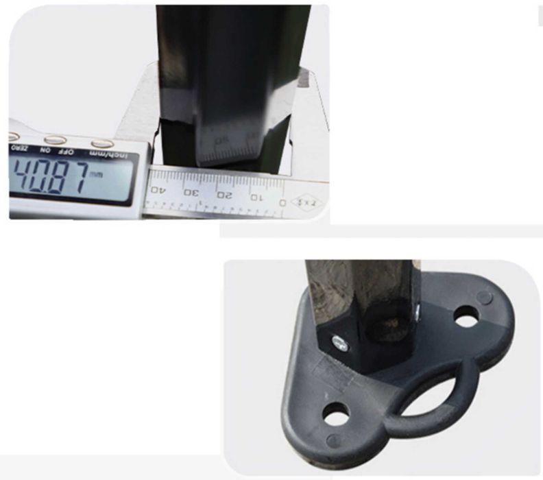 Вуличні намети та павільйони для фестивалів і свят 3х6м PRO MAX Бежеви