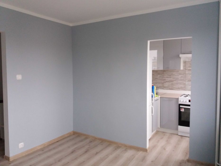 Rezerwacja, Mieszkanie 32metry do wynajęcia  os. Piastowskie