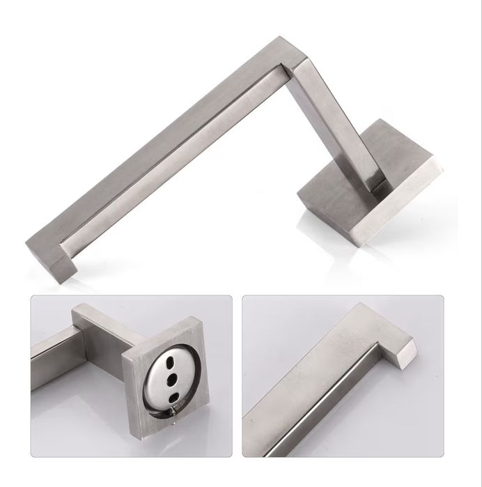 Conjunto Acessórios Casa de Banho