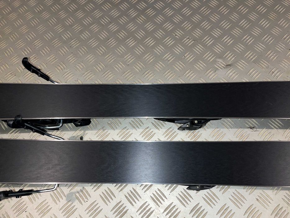 Narty VOLKL FLAIR VIOLA 144 cm Przygotowane 2024 !