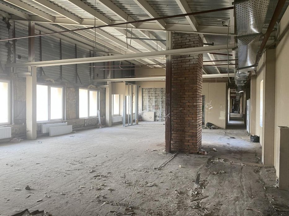 Коммерческая недвижимость по адресу ул. Борщаговская (площадь 559 м²) - Atlanta.ua - фото 8