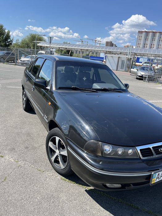 Продам Daewoo Nexia