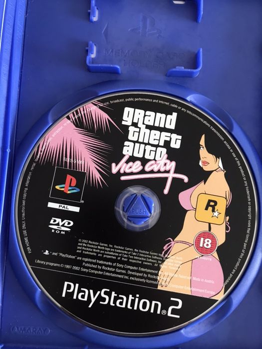 Jogos Playstation 2