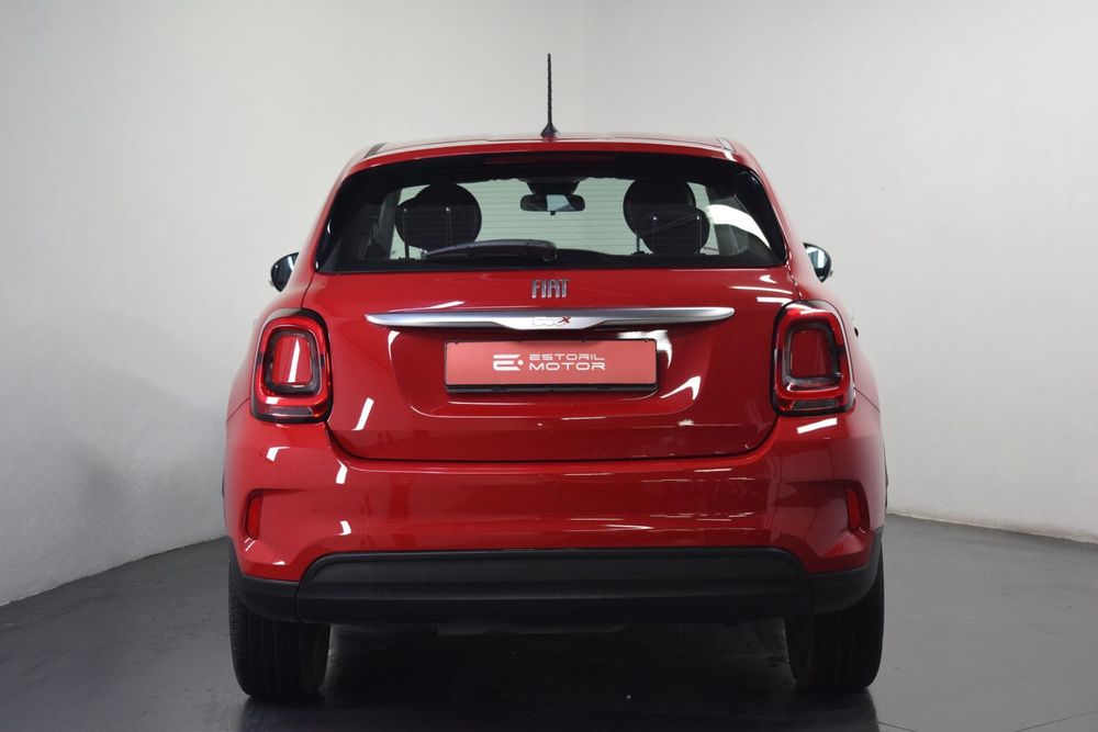Fiat 500X 1.0 FireFly Cult