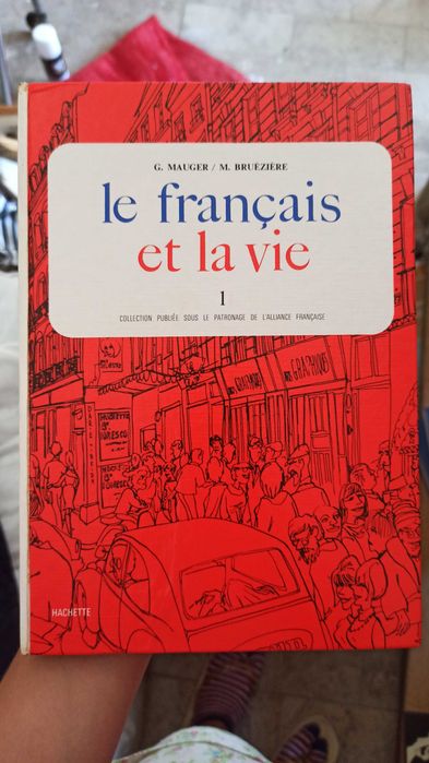 Livros para Aprender Francês