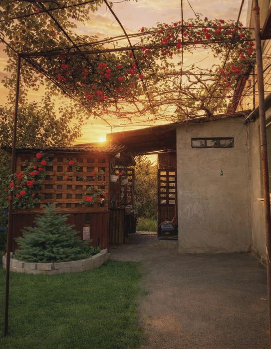 Приватна нерухомість