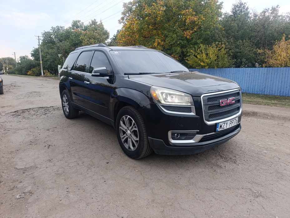продам автомобіль