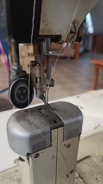 Minerwa maszyna dwuiglowa