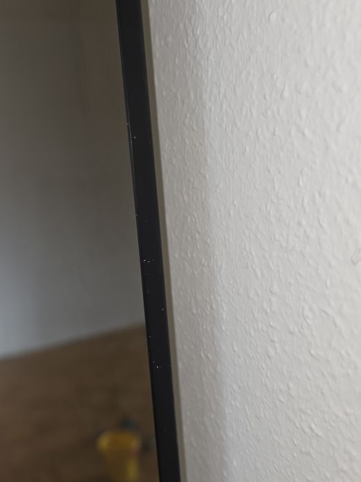 DRZWI SZKLANE Przesuwne | Szkło Hartowane DYMIONE 10mm | 185x216 cm