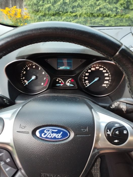 Kuga MK 2  1.6 ..150 KM