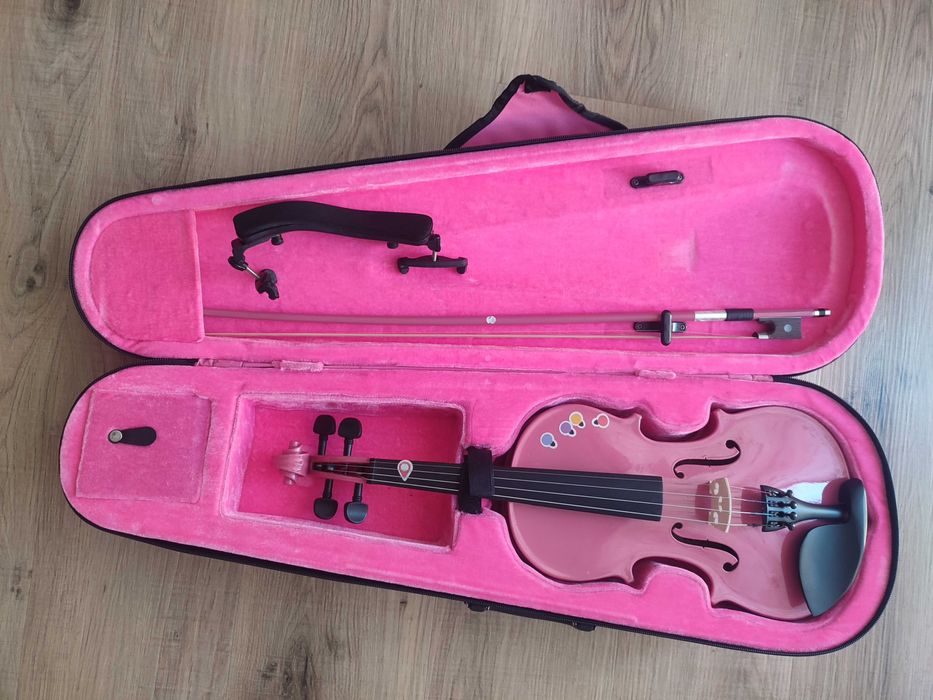 Violino 1/2 gear4music