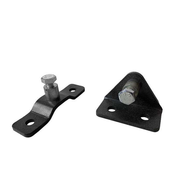 Газовий амортизатор для люка, багажника. Газліфт для ліжка 600мм