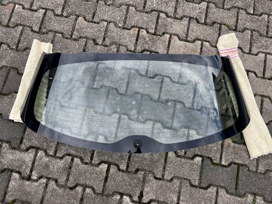 Szyba Tylna Opel Inignia Kombi