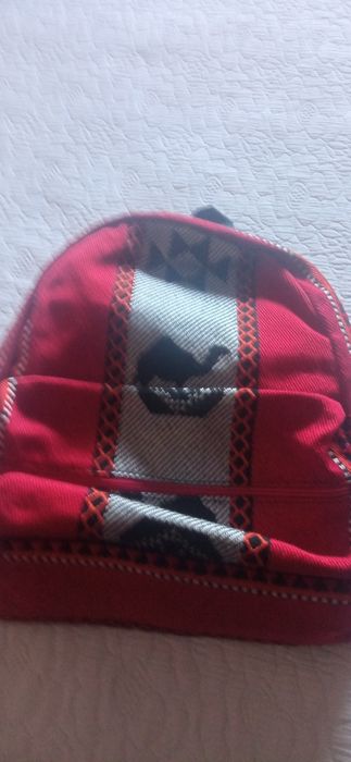 Mochila da Tunísia Nova