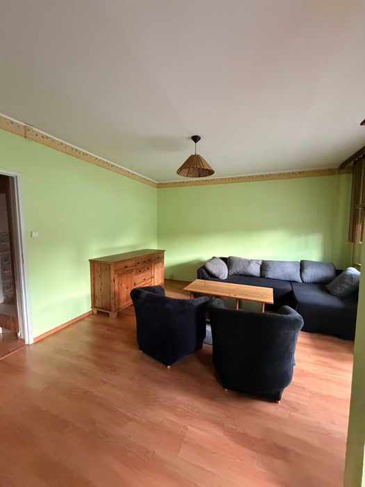 Mieszkanie m3 Banatówka Cieszyn na wynajem 55,40m2
