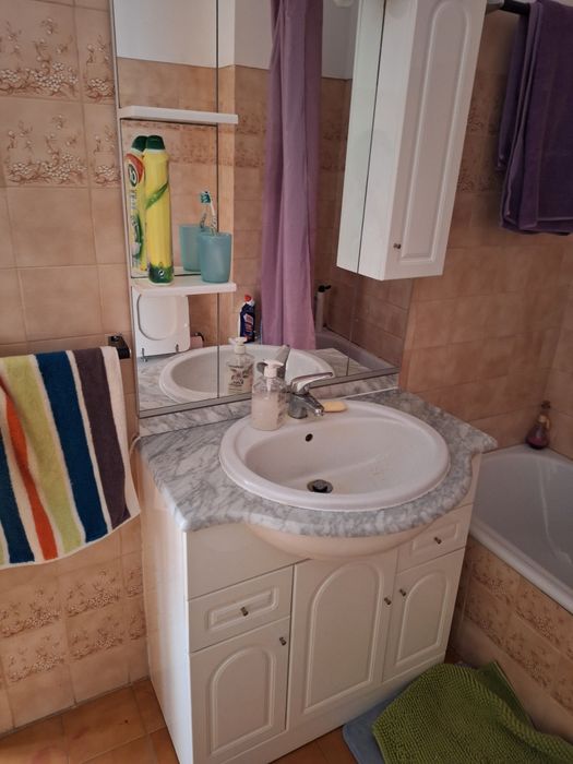 Arrenda se apartamento t2