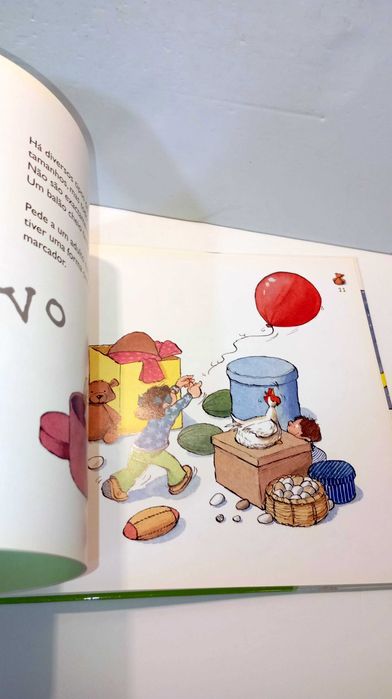 Tobias e... As Formas