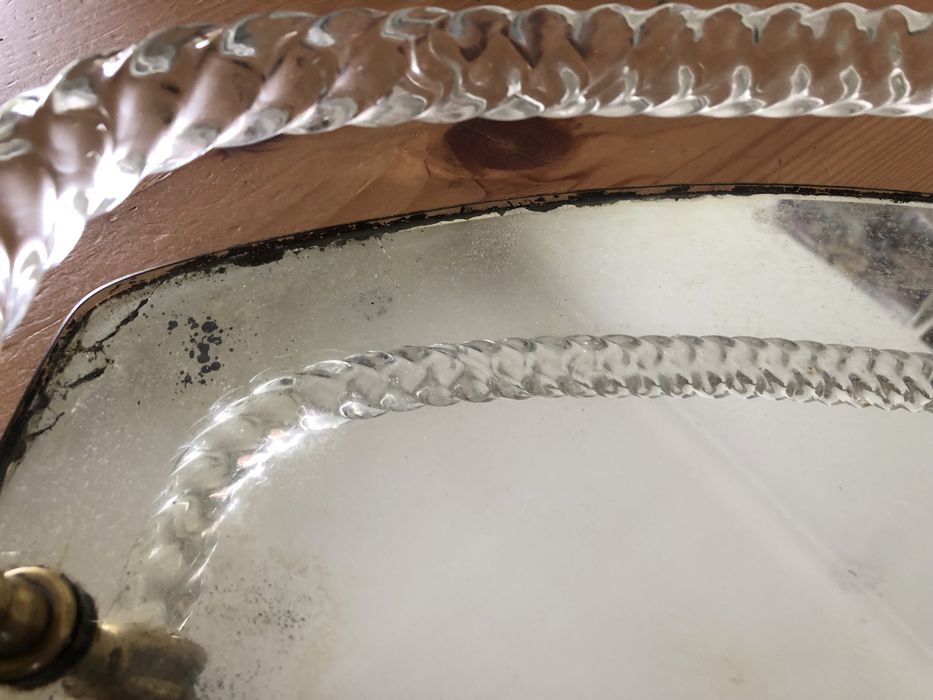Vintage tray/stand443587926835875843