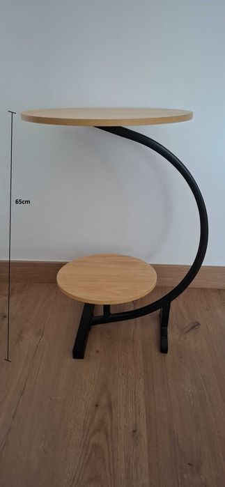 Mesinha de sala de estar