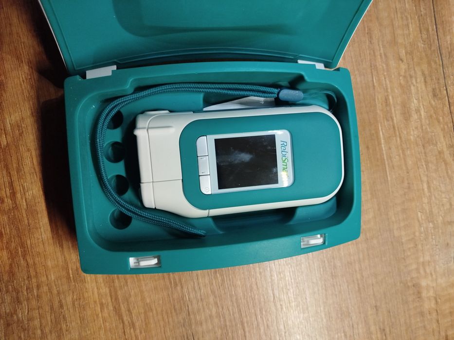 Glukometr elektroniczny