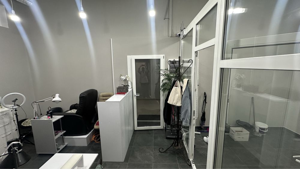 Помещение с ремонтом 29 Жемчужина Кадор на Таирова, свой вход