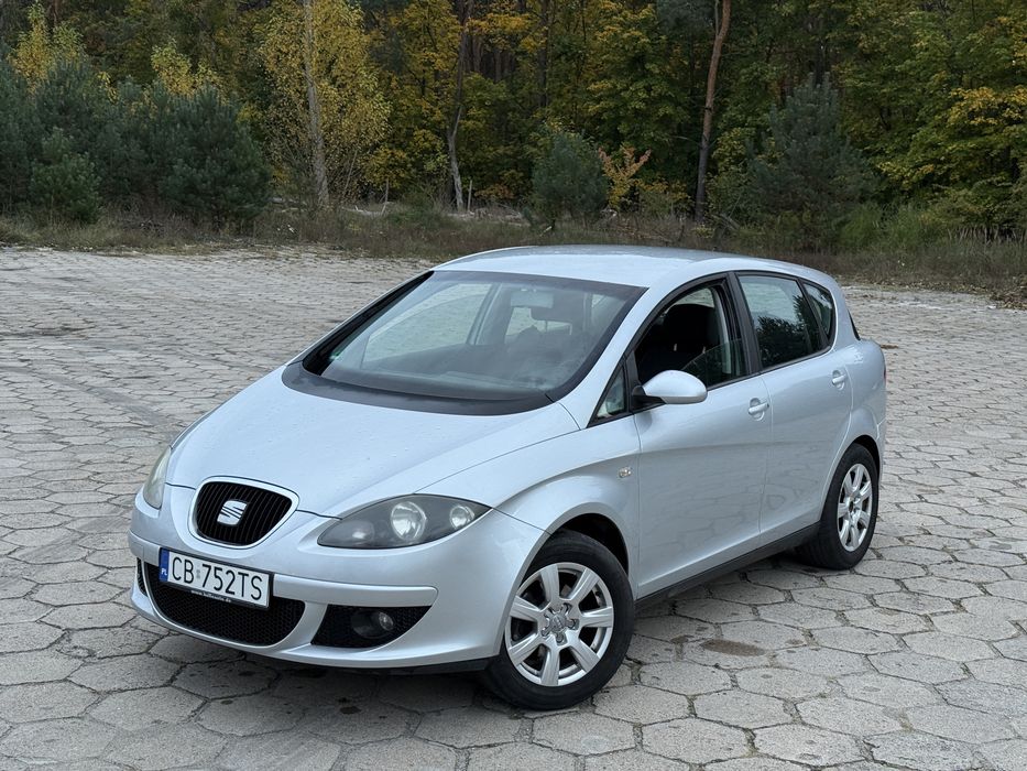 Seat Toledo