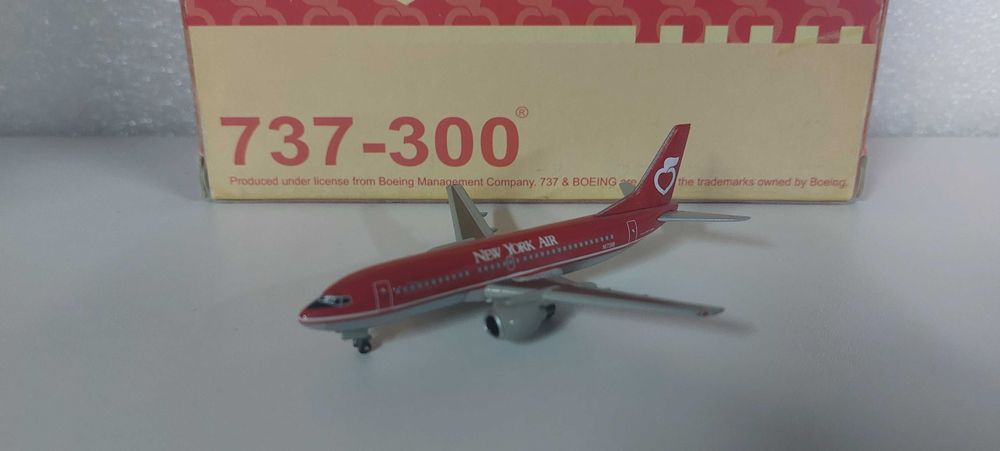 Avião Boeing Aviões Airbus escala 1/400 em Metal Varios Ver Fotos 43