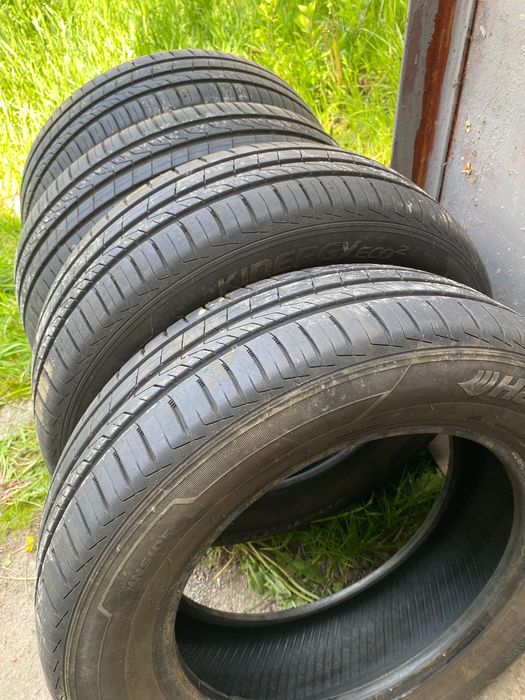 hankook kinergy eco 2 185 65 15 - Купить запчасти для транспорта