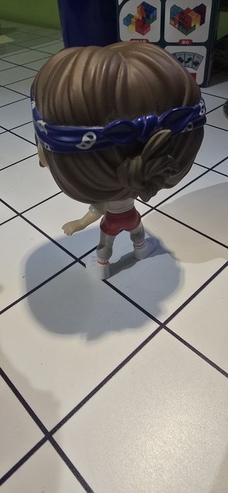 Funko Pop Stranger Things Eleven 1780