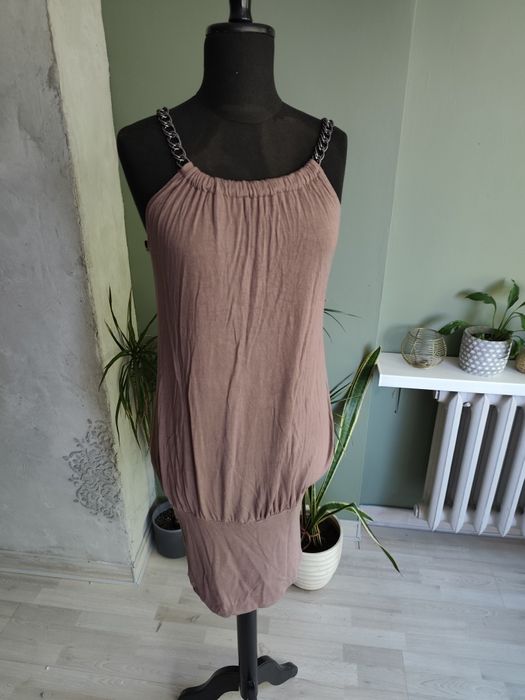 Sukienka bluzka w super cenie