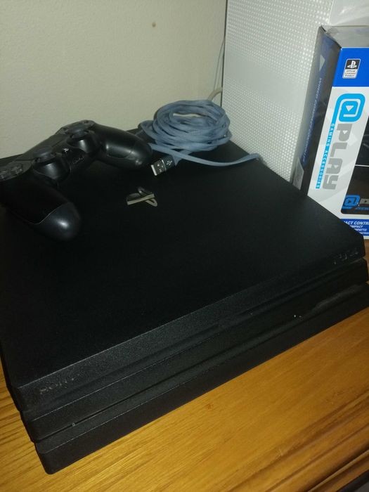 Playstation 4 Pro 1TB