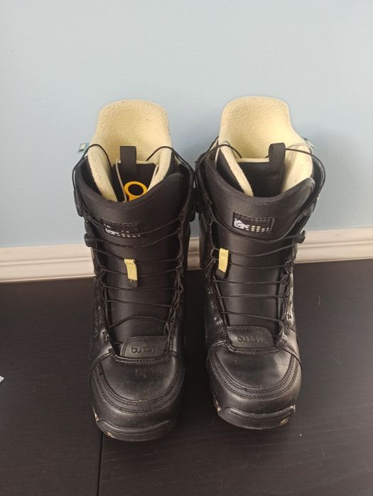 Damskie buty snowboardowe burton Emerald 37 snowboard