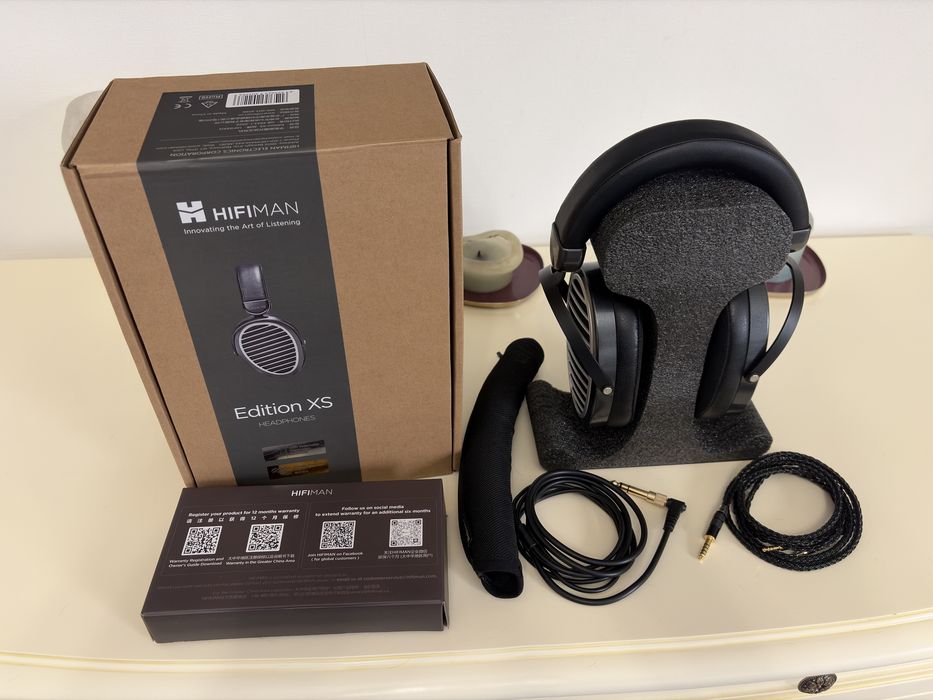 Наушники Hifiman Edition XS