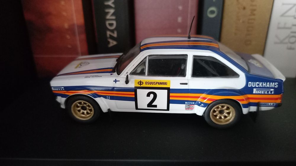 Carros miniatura