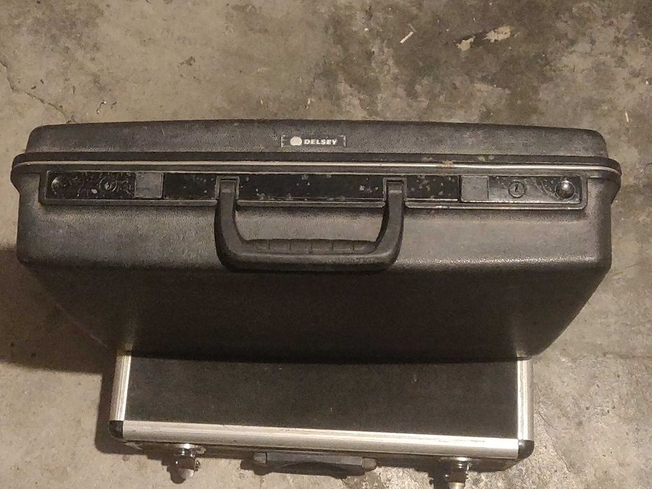 malas de ferramentas