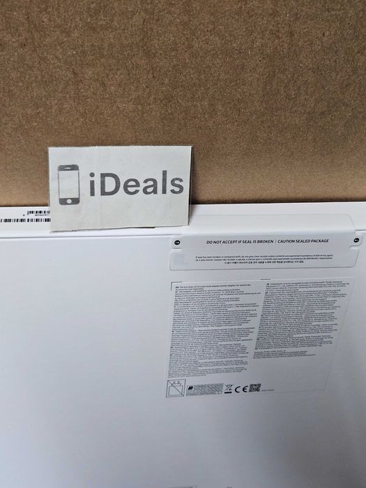 Samsung Galaxy Tab S11 Ultra (Wi-Fi) 14.6" 12GB/256GB Prateado - NOVO