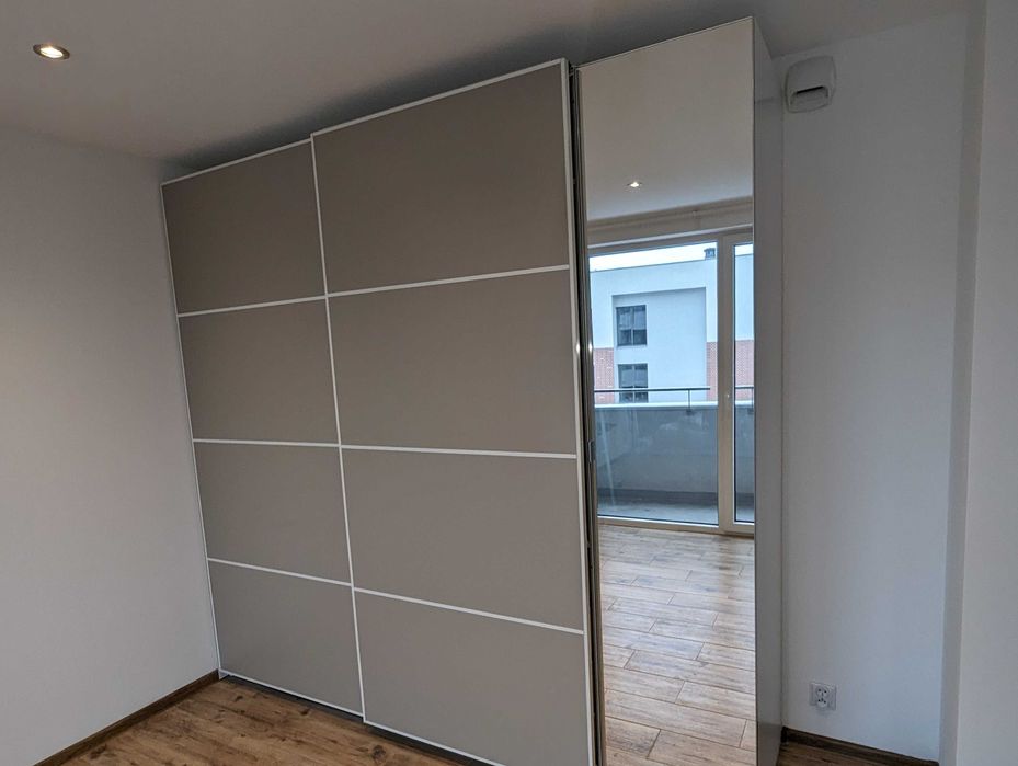 Studio ROYAL przy Politechnice Śląskiej! od września | Balkon | Prywatnie