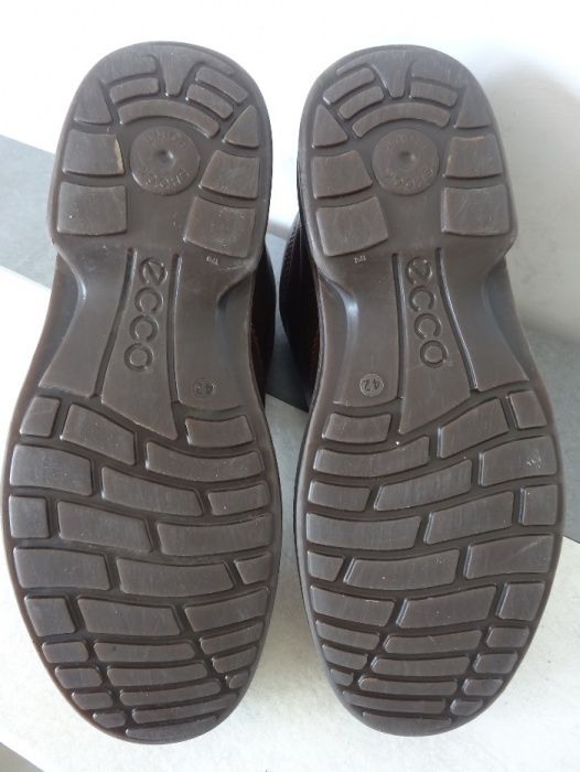 Buty Ecco roz. 42 gore-tex SKÓRA