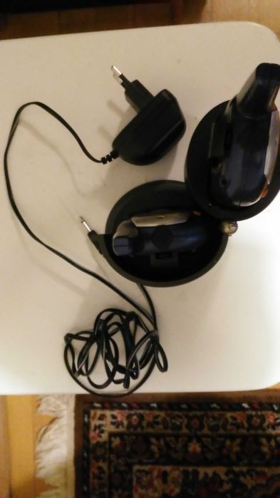 Radiotelefon MAXCOM wt103