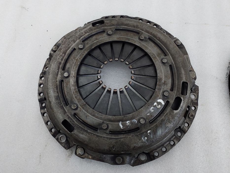 Kit embraiagem VOLKSWAGEN Passat Variant (3C5)