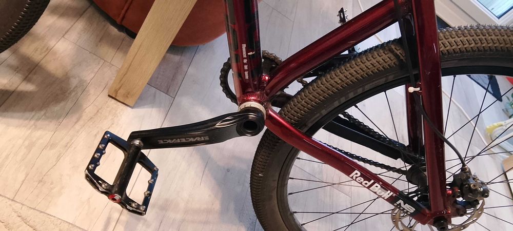 NS Bikes Movement Z2 2024