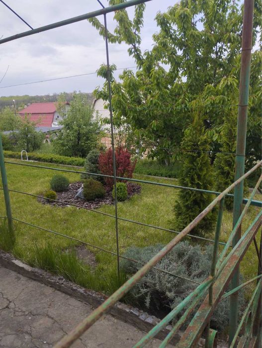 Продаж дачного будинку в с Волоське